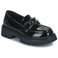 refresh mocasines 171396-black para mujer