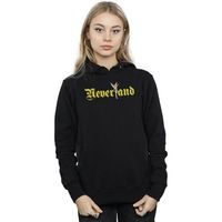 disney jersey neverland para mujer