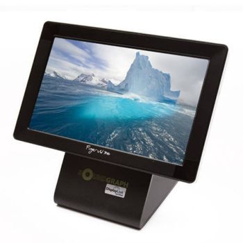 SoundGraph Imon FingerVU 706 Monitor TPV Auxiliar 7