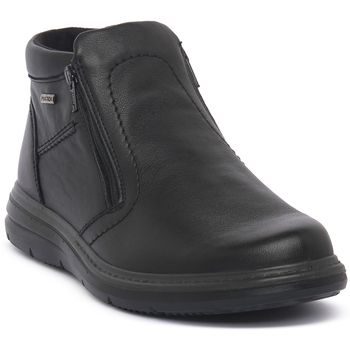 Imac Botines NERO BELFAST para hombre