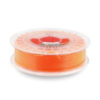 cpe hg100 fillamentum neon orange transparent 175 mm