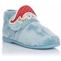 vulladi pantuflas zapatilla de casa - gnomo para nino