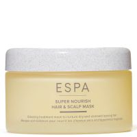 espa super nourish hair and scalp mask 190ml