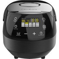 drew  cole drew  cole clever chef multicooker - charcoal charcoal