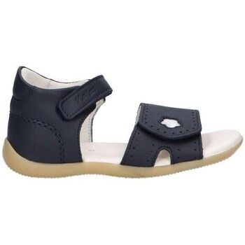 Kickers Sandalias 927220-10 BIGKRATCH COW SUNFLOWE para niña
