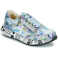 laura vita zapatillas burton para mujer