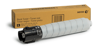 xerox altalink c81xx toner negro 36000 pag metered