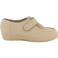 doctor cutillas zapatillas dc10204 tostado para mujer