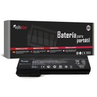 voltistar bateria para portatil hp elitebookprobook