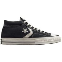 converse zapatillas altas baskets star player 76 noir para mujer