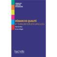 demarche qualité et évaluation en langues