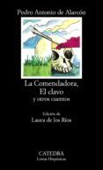 la comendadora el clavo y otros cuentos 13 ed