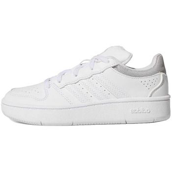 adidas Zapatillas Baskets Hoops Classic semelle en caoutchouc para mujer