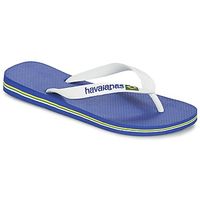 havaianas chanclas brasil logo para mujer