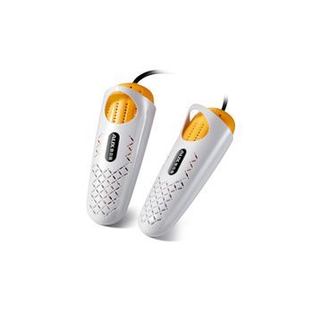 Secador De Zapatos Eléctrico Aux Hxq-kdy03 360°50~60°C Abs 50hz 15w