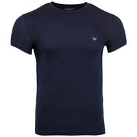 emporio armani camiseta eagle para hombre