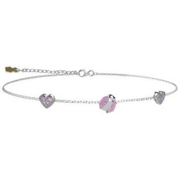 Nanan Pulseras Bracciale para mujer