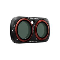 filtro magnetico vnd y vndxmist de freewell para accesorios de fotografia de camara insta360 luna ultra