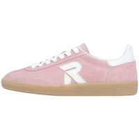 rieker zapatillas w220034 para mujer