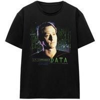 star trek tops y camisetas tv16103 para hombre