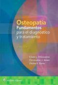 osteopatia fundamentos para el diagnostico y tratamiento 4 ed