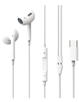 KODAK AURICULARES 210+ USB-C