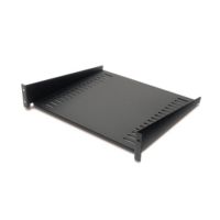cajon metalico para rack apc ar8105blk 2u negro