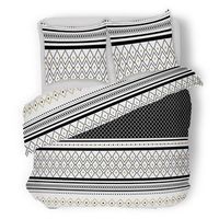 juego de cama etniss percal 240x220cm