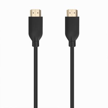 Aisens A120-0734 Cable HDMI 2.0 4K CCS 5m Negro