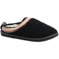 grunland pantuflas gru-rrr-ci2476-ne para mujer