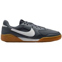 nike deportivas moda baskets terra manta gris fonceblanc-gomme clair para mujer