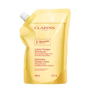 Clarins Cosmética Facial Lotion Tonique Hydratante Una Loción Tonificante