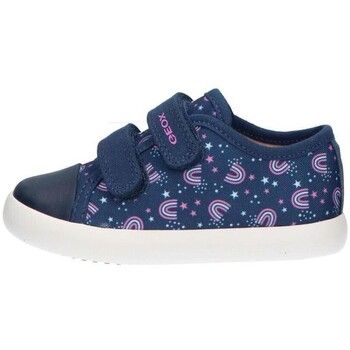 Geox Zapatillas deporte B451MB 000AN B GISLI para niña