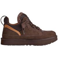 ugg zapatillas altas deportiva con plataforma - lomel para hombre