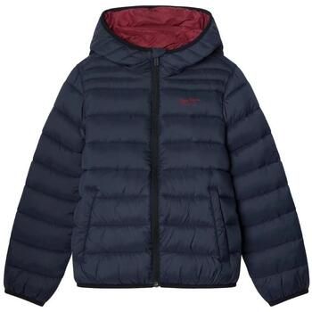 Pepe jeans Abrigo de plumas PB4000004 594 para niño
