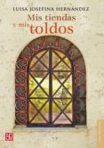 mis tiendas y mis toldos