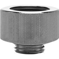 ek cooling ek-htc classic 16 mm compression fitting - g14 black nickel black