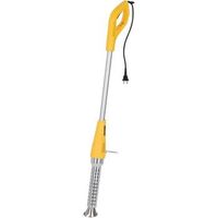 desbrozador de malezas electrico 2000w powerplus