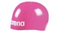 bonnet de bain arena moulded pro ii single