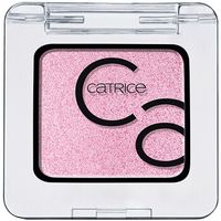 catrice sombra de ojos  bases mono art eye shadow colors - 160 silicon violet para mujer