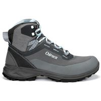 chiruca zapatillas de senderismo geiser 13 gore-tex para mujer