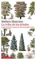 la tribu de los arboles