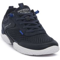 dockers zapatillas 660 navy para hombre