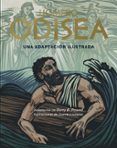 odisea una adaptacion ilustrada