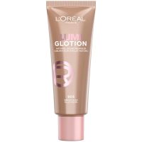 loreal paris paradise lumi glotion various shades - 903 medium glow