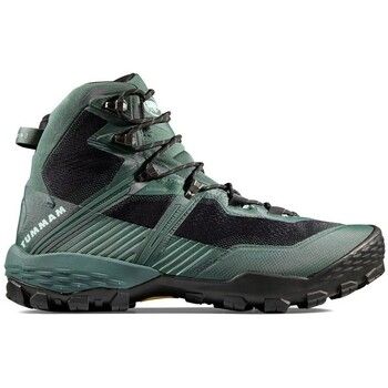 Mammut Zapatillas de senderismo Ducan Ii High Gtx para hombre