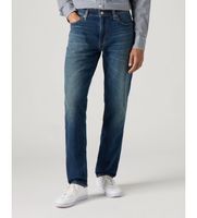 levis para hombre 04511-6127 jeans 511 slim azul 2930 casual algodon denim