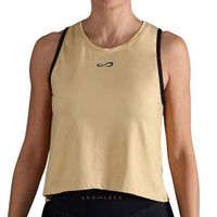 camiseta endless court oro -  - l