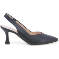 melluso zapatos de tacon d168q-256999 para mujer