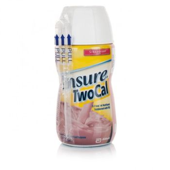 Ensure TwoCal Strawberry